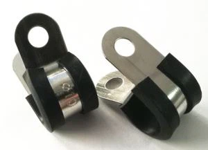 Misting Sistema Stainless Steel misting Tube morsa