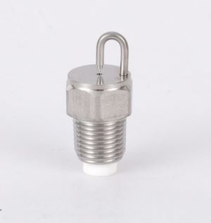 Azzar li ma toomizzax Fine Fine Stainless Steel